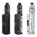 Kit Thelema Solo 100W + Subohm V2 - Lost Vape