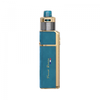 Drag X3 Blue Riviera Kit 80W - Voopoo