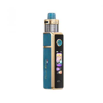 Drag X3 Blue Riviera Kit 80W - Voopoo