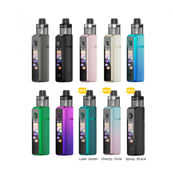 Drag X3 Kit 80W - Voopoo