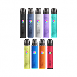 Sonder Q3 Pod Kit 1750 mAh - Geekvape