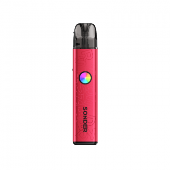 Sonder Q3 Pod Kit 1750 mAh - Geekvape