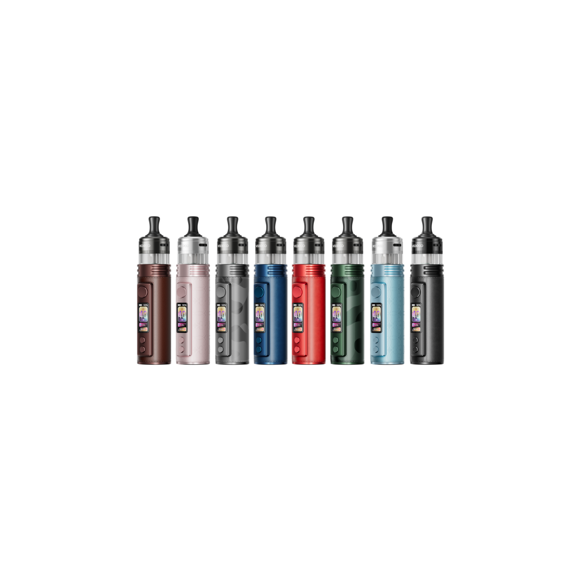 Drag H40 Pro Kit 2450 mAh - Voopoo