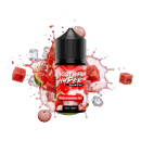 Aroma Watermelon Ice Hyper 5ml (Longfill) - Nicorefill