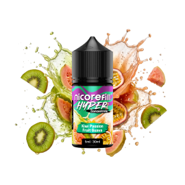 Aroma Kiwi Passion Guava Hyper 5ml (Longfill) - Nicorefill
