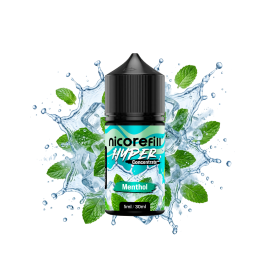 Aroma Menthol Hyper 5ml (Longfill) - Nicorefill