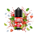 Aroma Strawberry Mojito Hyper 5ml (Longfill) - Nicorefill