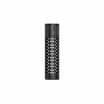 Mod Blaster Black 21700 - BD Vape