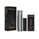 Mod Blaster Gun Metal 21700 - BD Vape