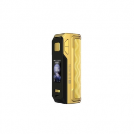 Thelema Solo Pro Mod 100W - Lost Vape