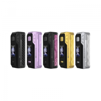 Thelema Solo Pro Mod 100W - Lost Vape