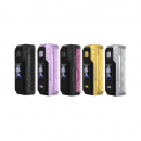 Thelema Solo Pro Mod 100W - Lost Vape