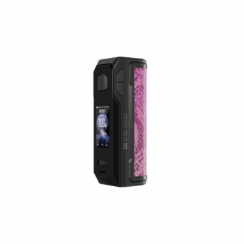 Thelema Solo Pro Mod 100W - Lost Vape