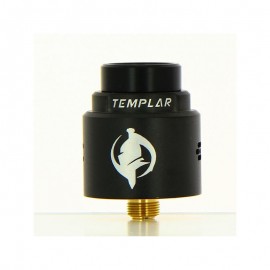 Templar RDA Dual Coil - Aug Vape