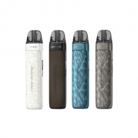 Thelema Aura S Pod Kit 1600mAh - Lost Vape