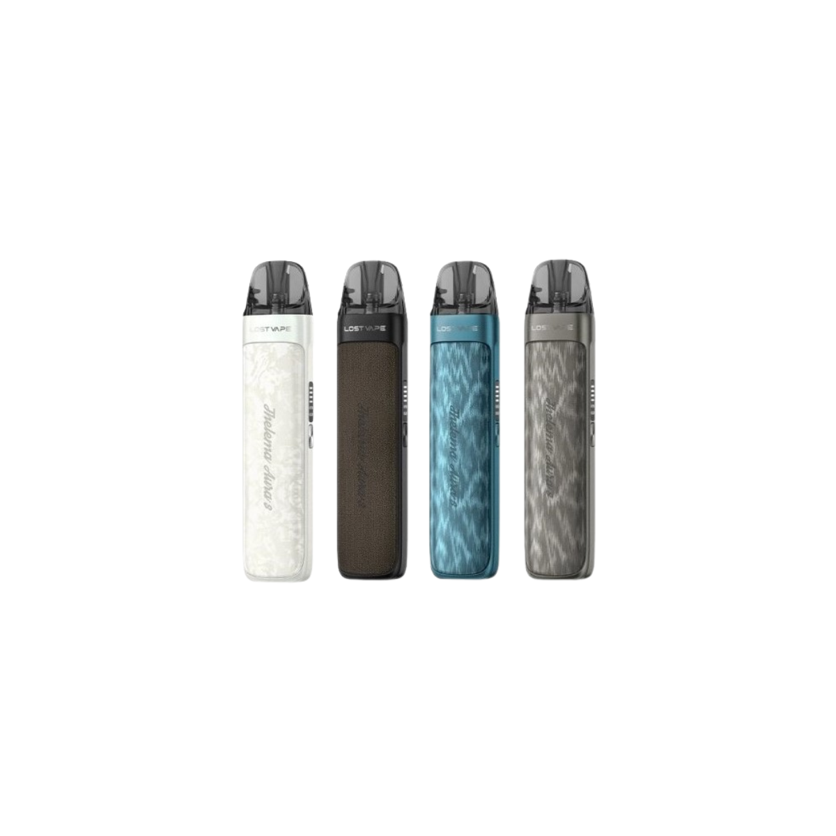 Thelema Aura S Pod Kit 1600mAh - Lost Vape
