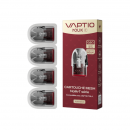 Pod Resistencia Nolik-T para Tela - Vaptio