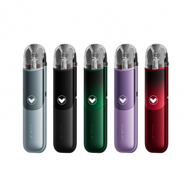 Tela Pod Kit 1500mAh 30W - Vaptio