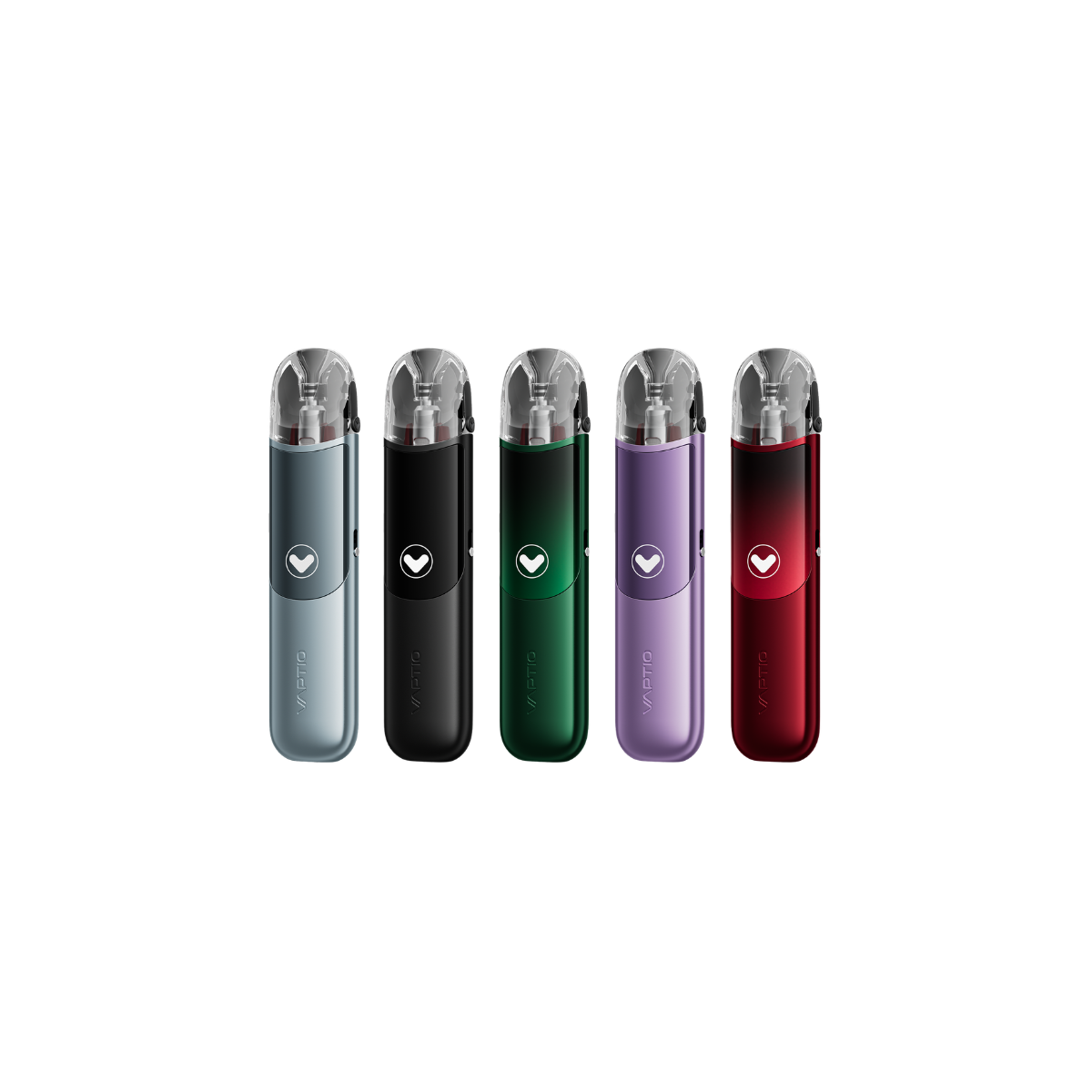 Tela Pod Kit 1500mAh 30W - Vaptio