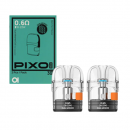 Pod Resistencia Pixo Dual Mesh - Aspire