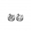 Dead Rabbit Mini RDA Single Coil - Hellvape