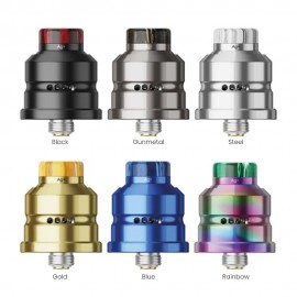 Dead Rabbit Mini RDA Single Coil - Hellvape