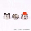 Reverie RDA Single Coil - Timesvape