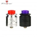 Reverie RDA Single Coil - Timesvape