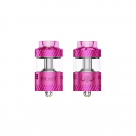 Hellbeast RTA Dual Coil - Hellvape
