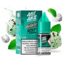 Mint Choco Chip Sales 10ml - Just Juice