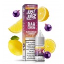 Blackcurrant Lemonade Sales 10ml - Just Juice