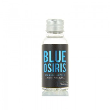 Aroma Blue Osiris 30ml - Medusa Juice Classique