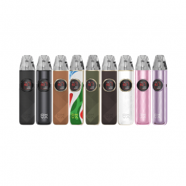 Nexlim 2 Pod Kit 2000mAh - Oxva