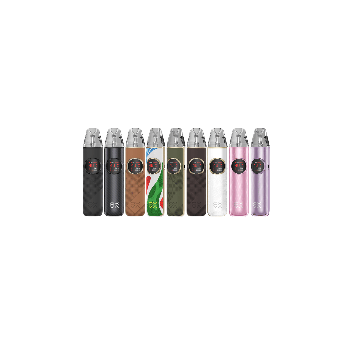 Nexlim 2 Pod Kit 2000mAh - Oxva