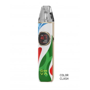 Nexlim 2 Pod Kit 2000mAh - Oxva
