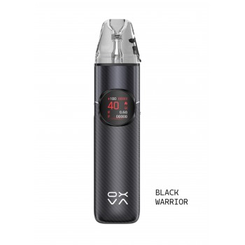 Nexlim 2 Pod Kit 2000mAh - Oxva