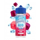 Aroma Frozen Berry Gummy Below Zero 24ml (Longfill) - Just Juice