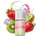 Aroma Strawberry Kiwi Below Zero 6ml - Just Juice