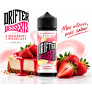 Aroma Strawberry Cheesecake 20ml (Longfill) - Drifter