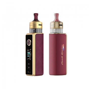 Drag S3 French Riviera Kit 3000 mAh - Voopoo