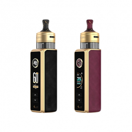 Drag S3 French Riviera Kit 3000 mAh - Voopoo