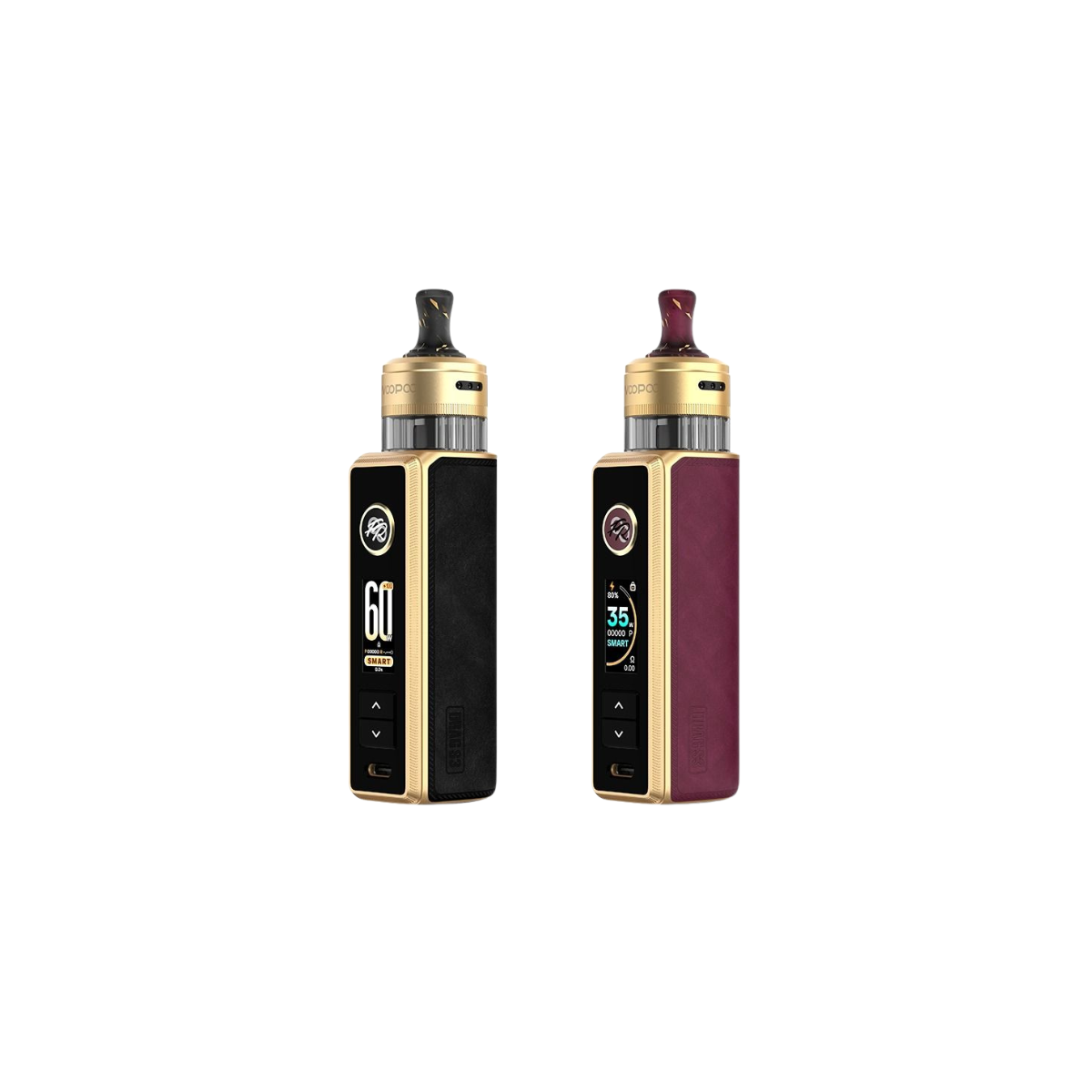 Drag S3 French Riviera Kit 3000 mAh - Voopoo