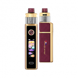 Drag X3 French Riviera Kit 80W - Voopoo