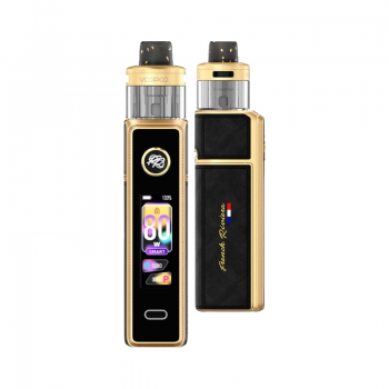 Drag X3 French Riviera Kit 80W - Voopoo