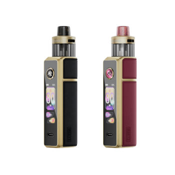 Drag X3 French Riviera Kit 80W - Voopoo