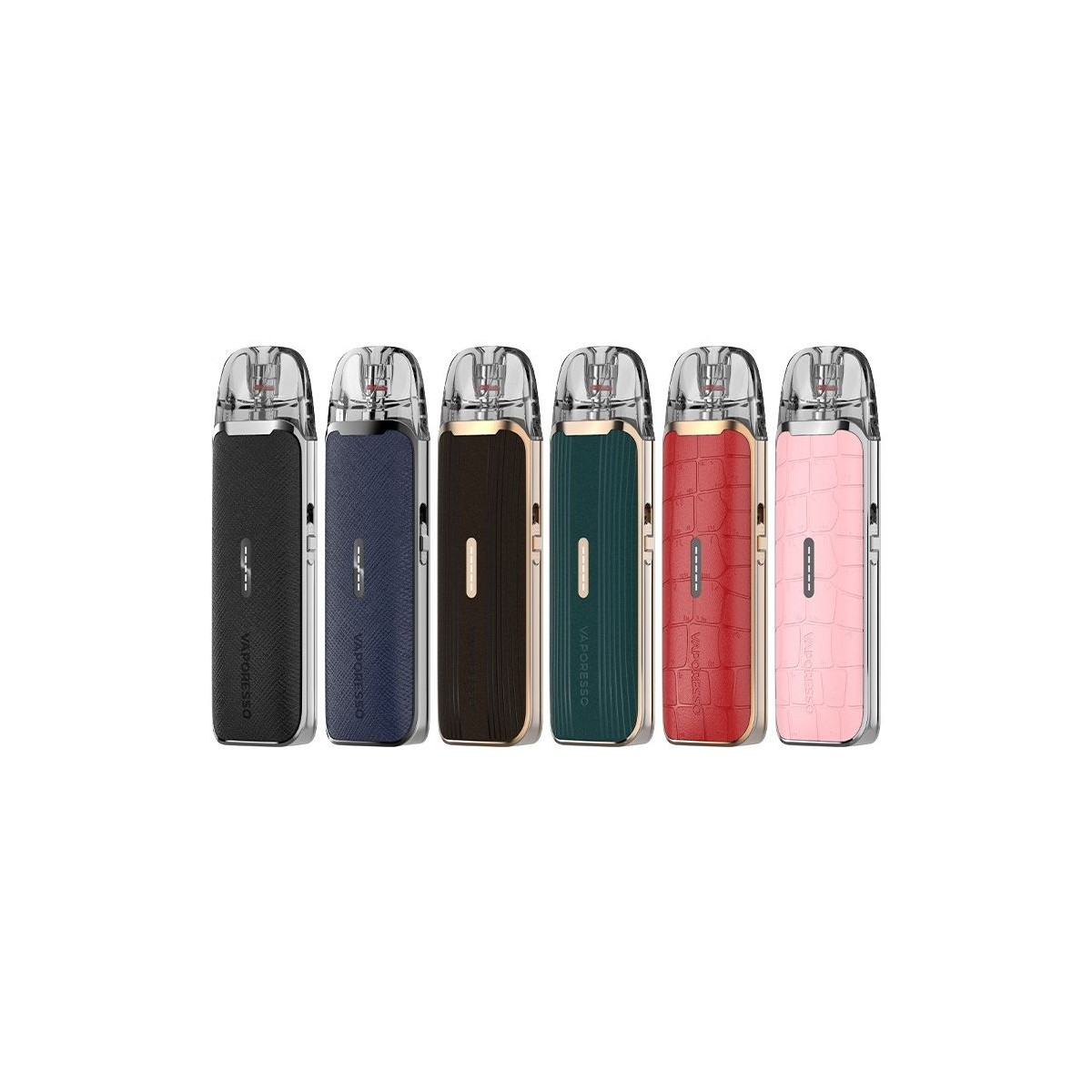 Luxe Q3 Kit 1450mAh - Vaporesso