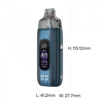 VPrime 2 Pod Kit 3400mAh - Oxva