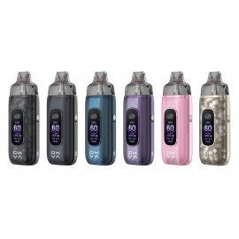 VPrime 2 Pod Kit 3400mAh - Oxva