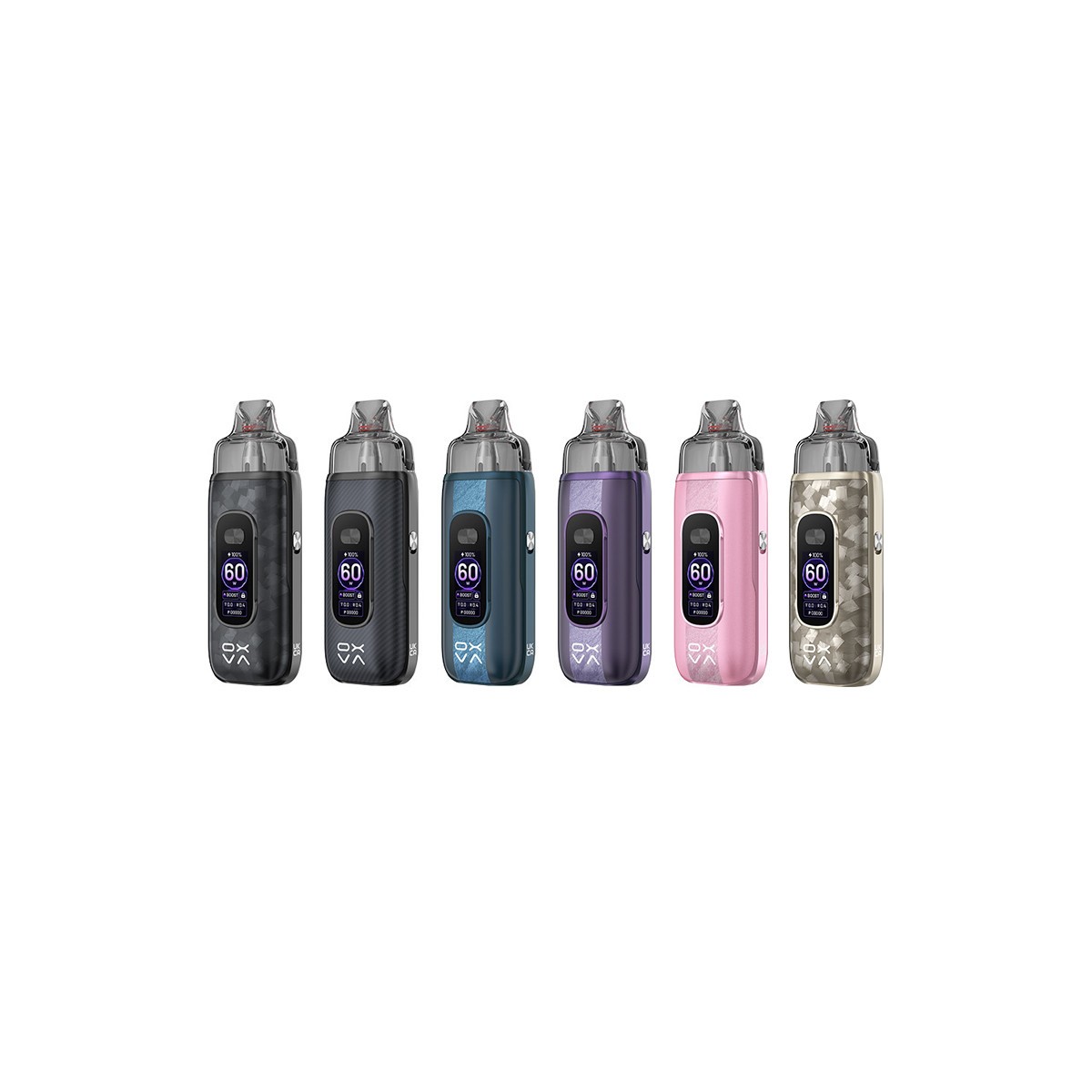 VPrime 2 Pod Kit 3400mAh - Oxva