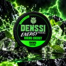 Viking Energy Pouches Cafeína 100mg - Denssi